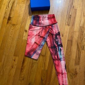 Onzie Leggings